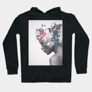 Memento Hoodie